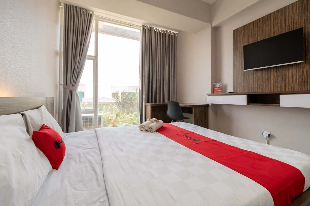 RedDoorz Room