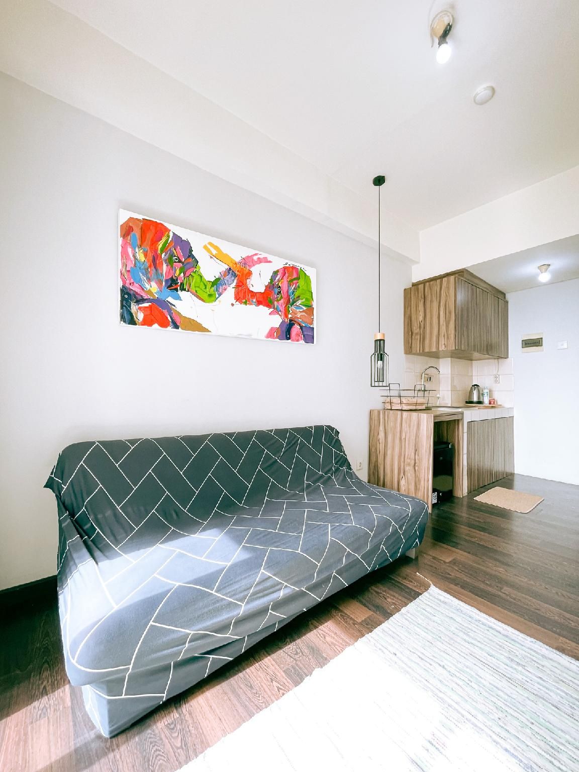 1 Bed Standard