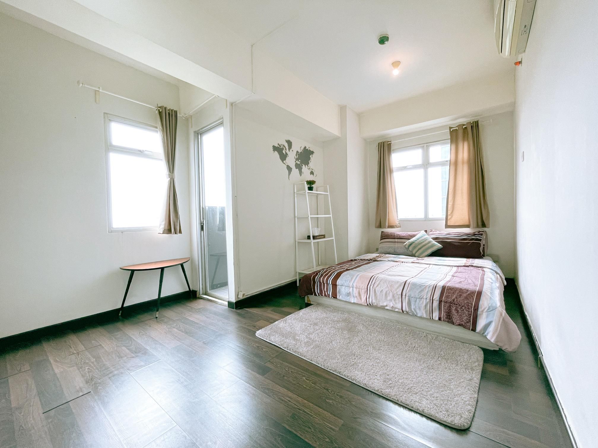 Super Room
