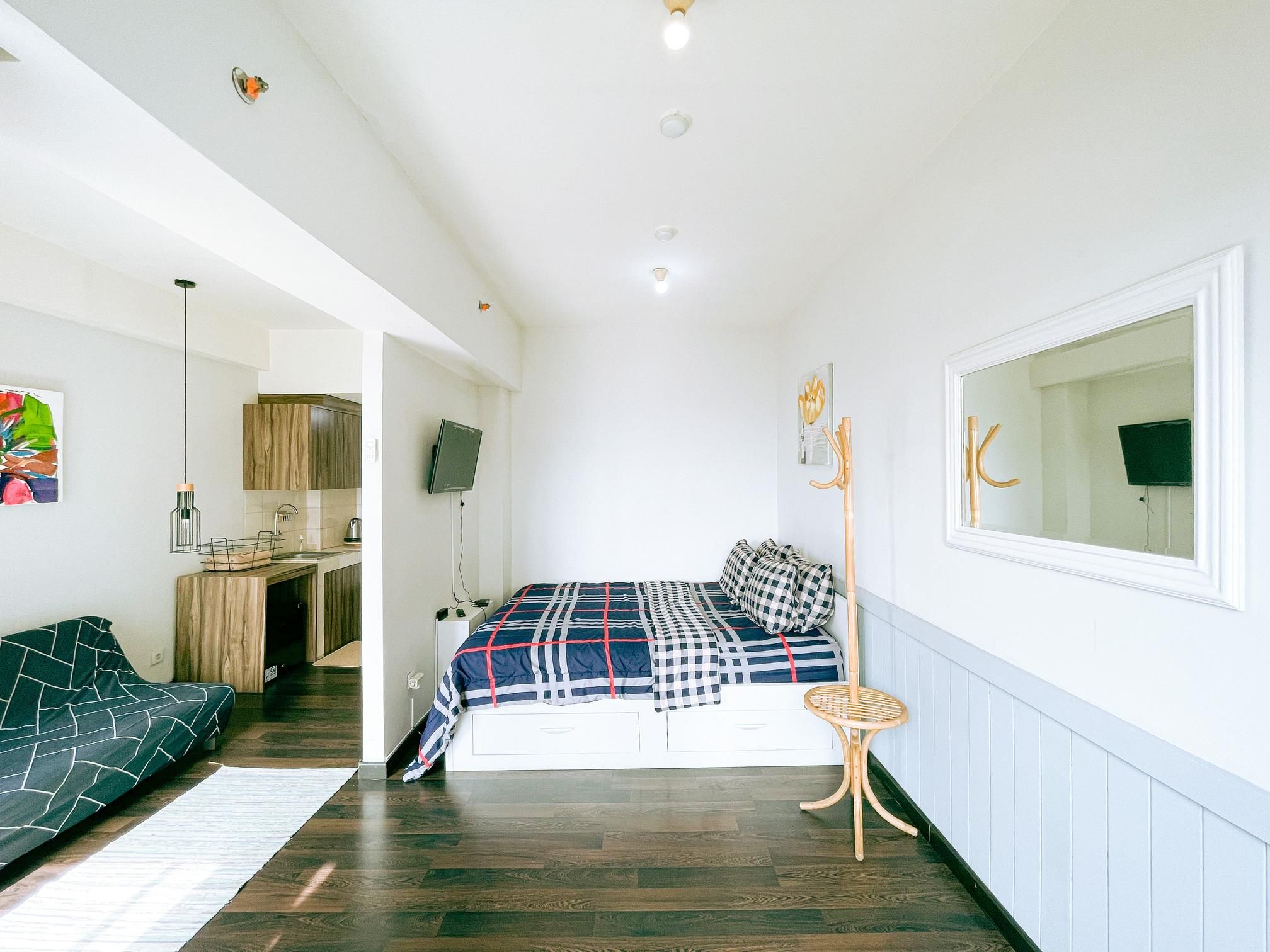 1 Bed Standard