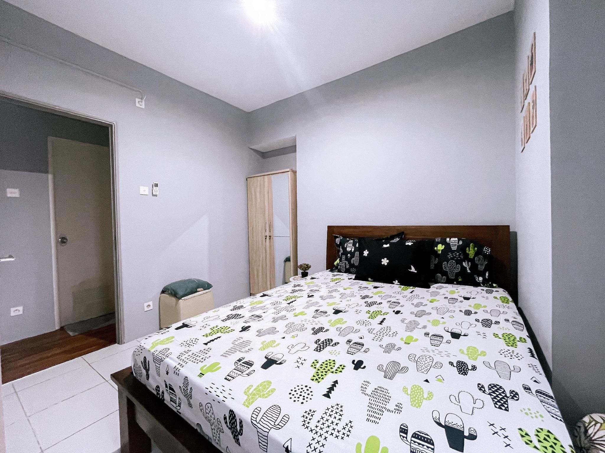 Suite Double Room