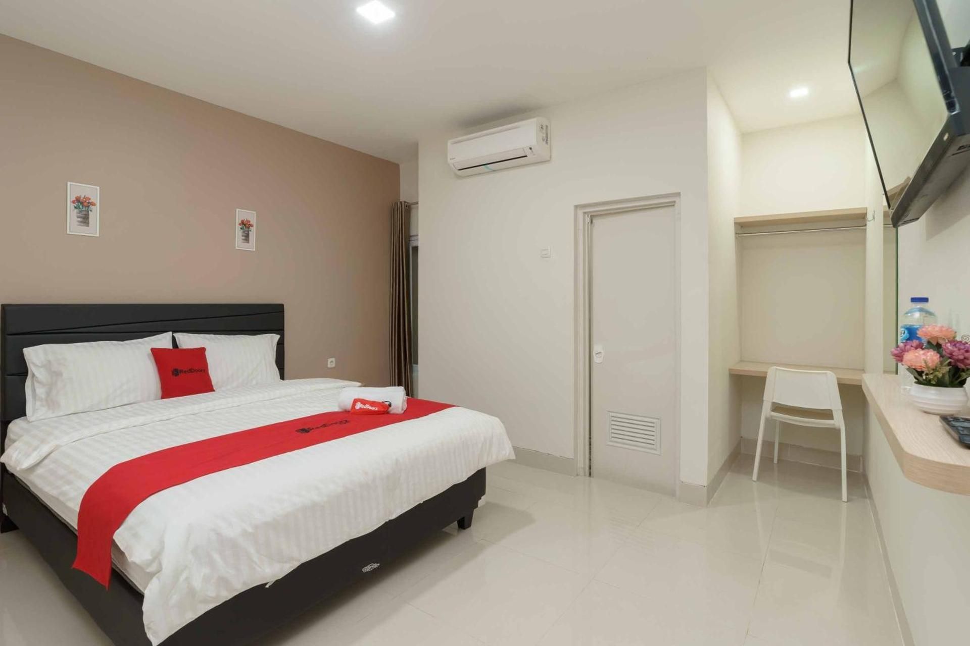 Promotion Room