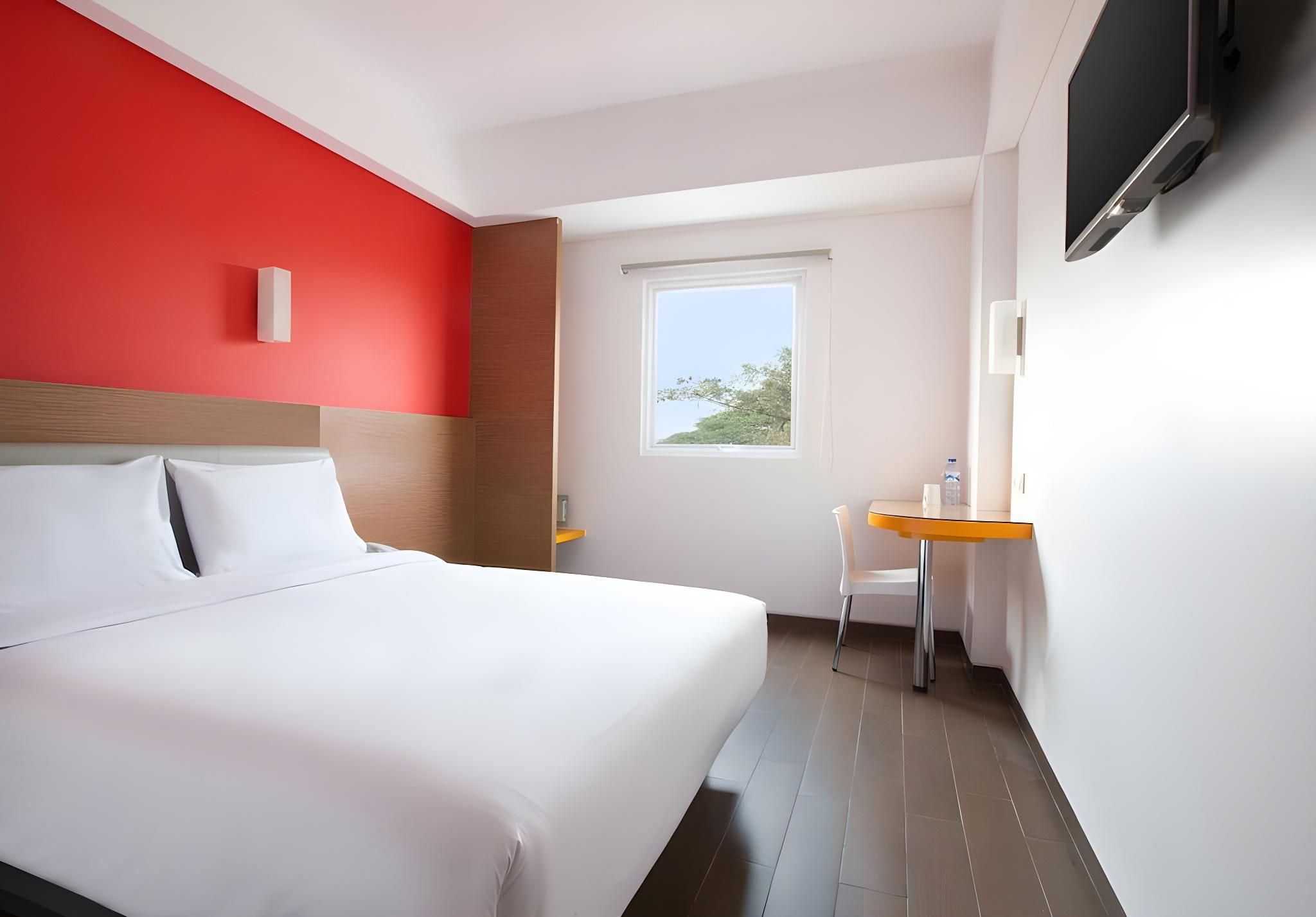 Smart Twin Room