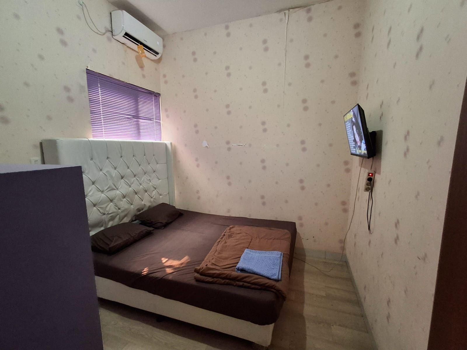 RoomQu @ ecohome citra raya Apartment 2