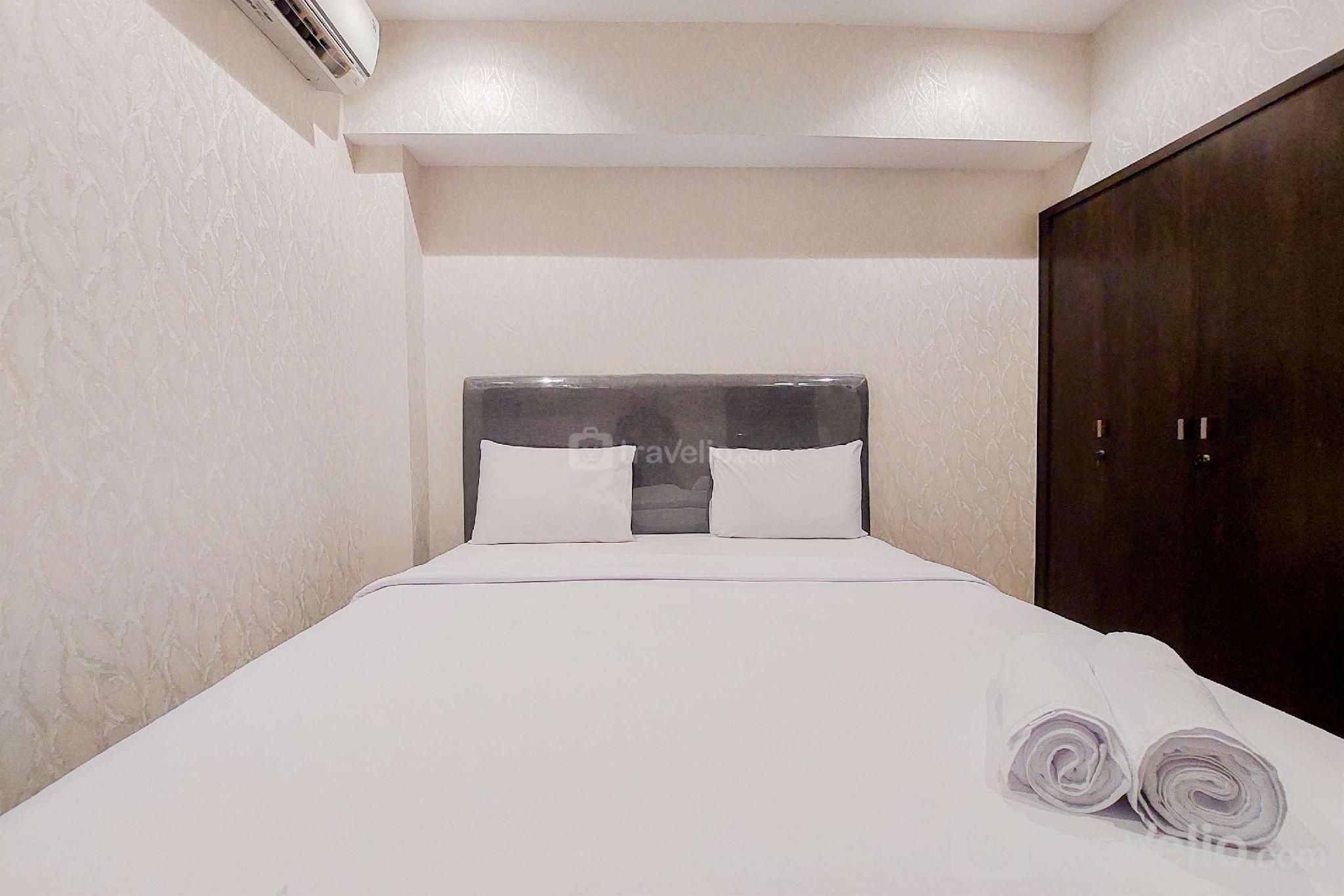 One Bedroom - Apartment