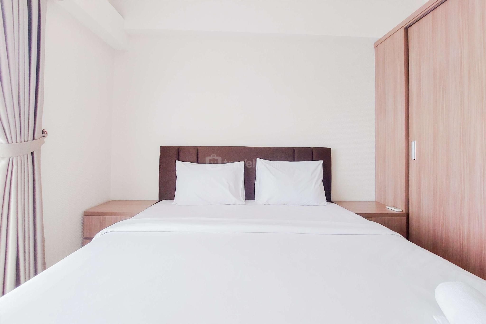 Two Bedroom - Apartment