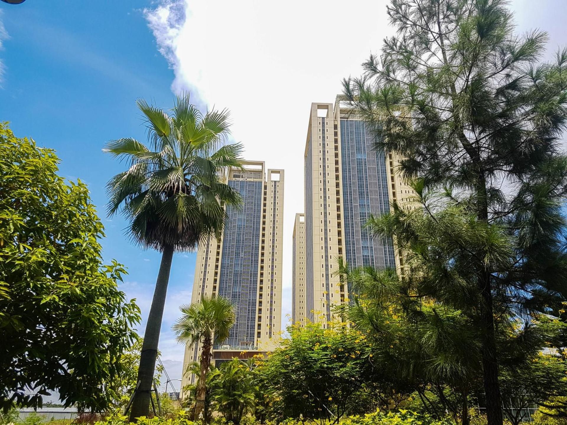 Comfortable and Nice 1BR at Branz BSD By Travelio