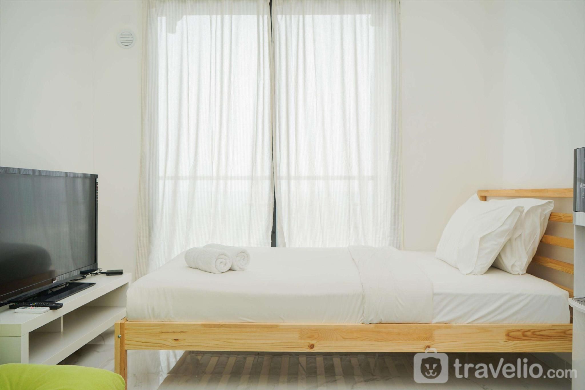One Bedroom - Apartment