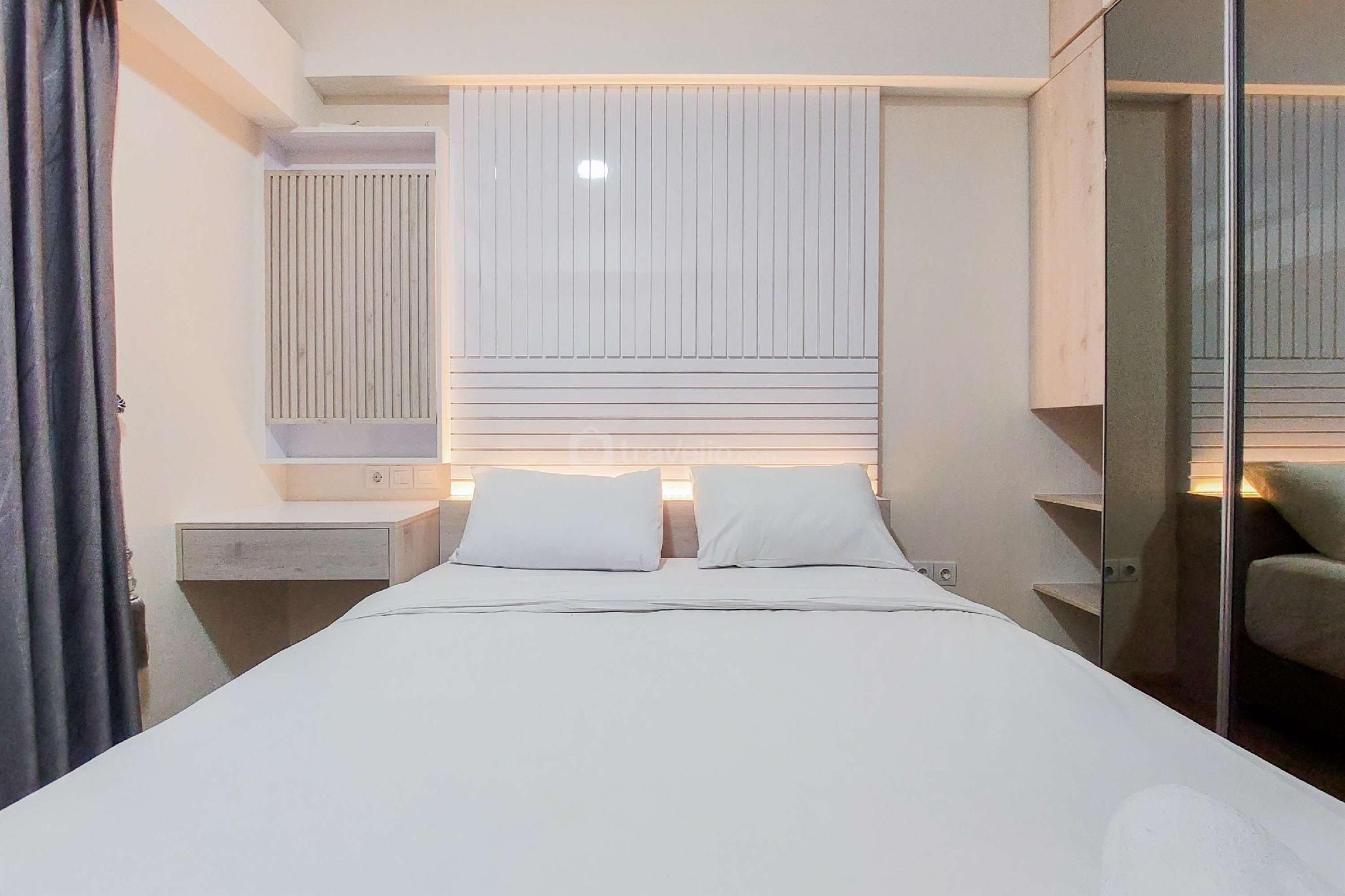 Two Bedroom - Apartment