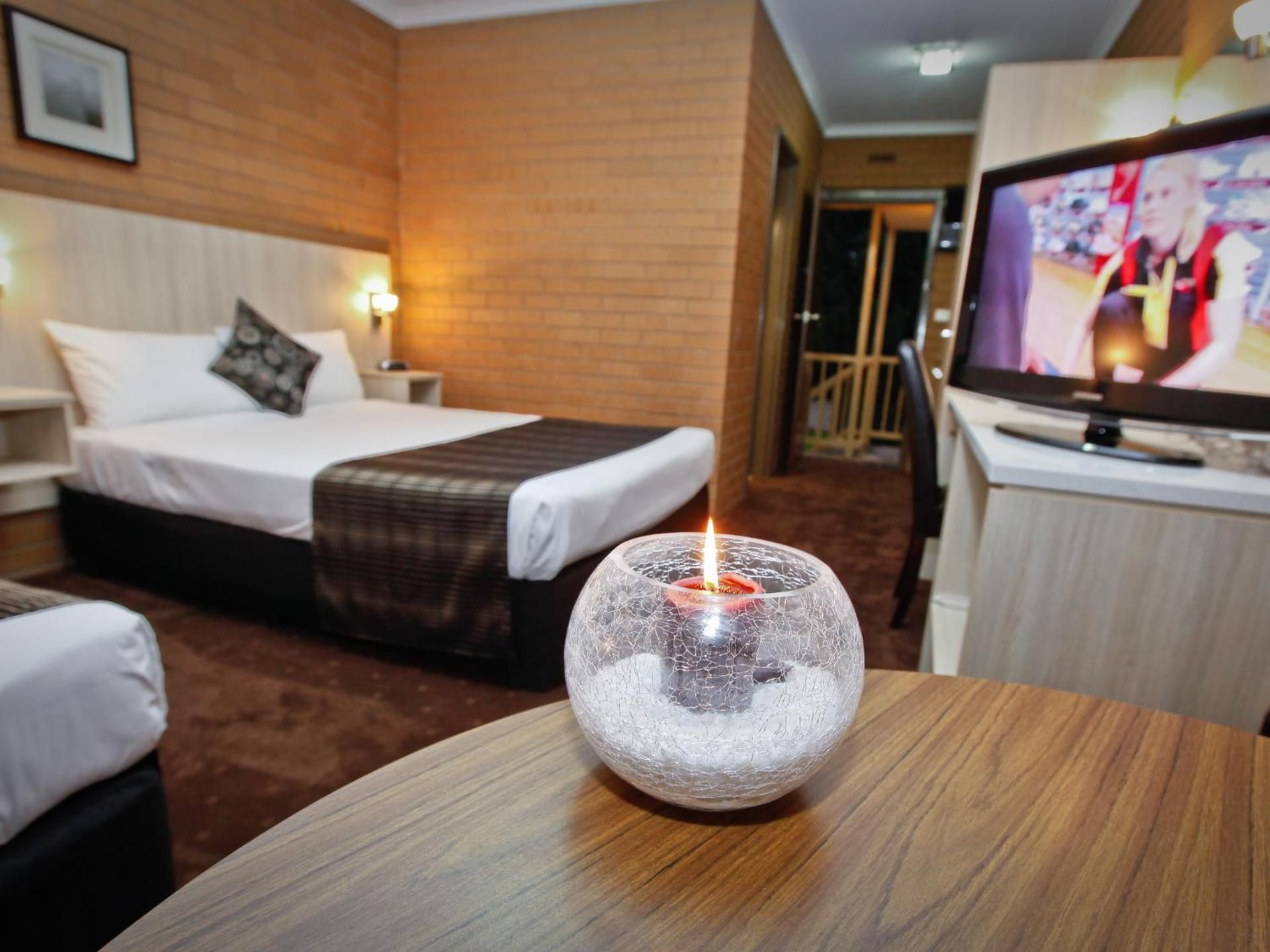 Premium Twin Room
