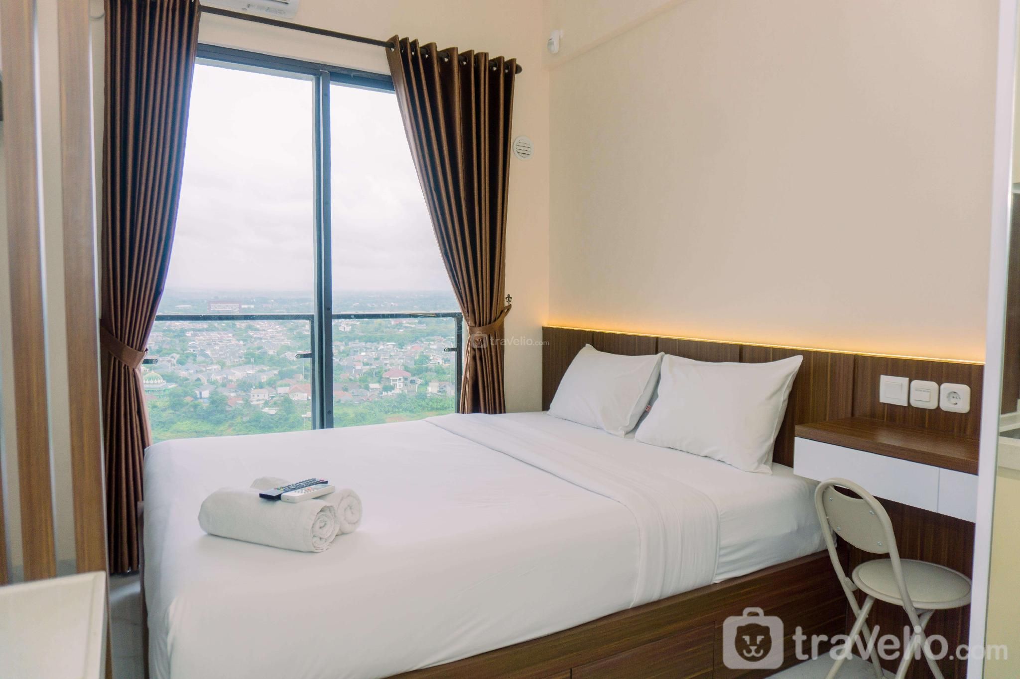 One Bedroom - Apartment