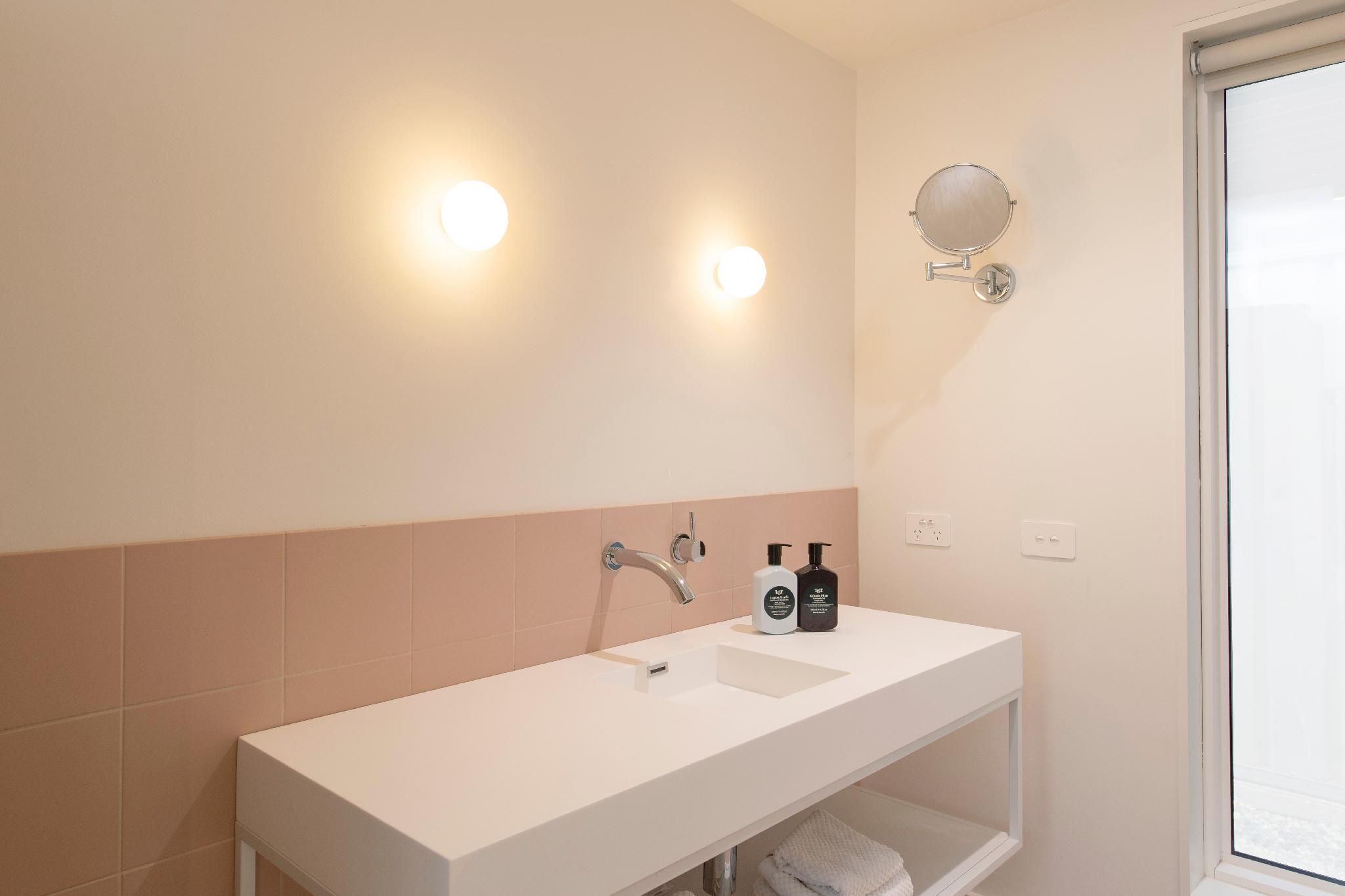 Superior King Room - Accessible