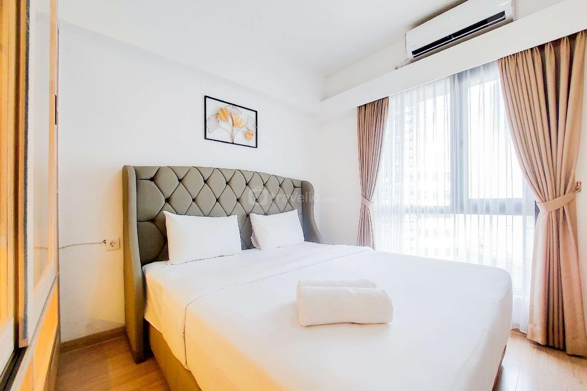 Three Bedroom - Apartment