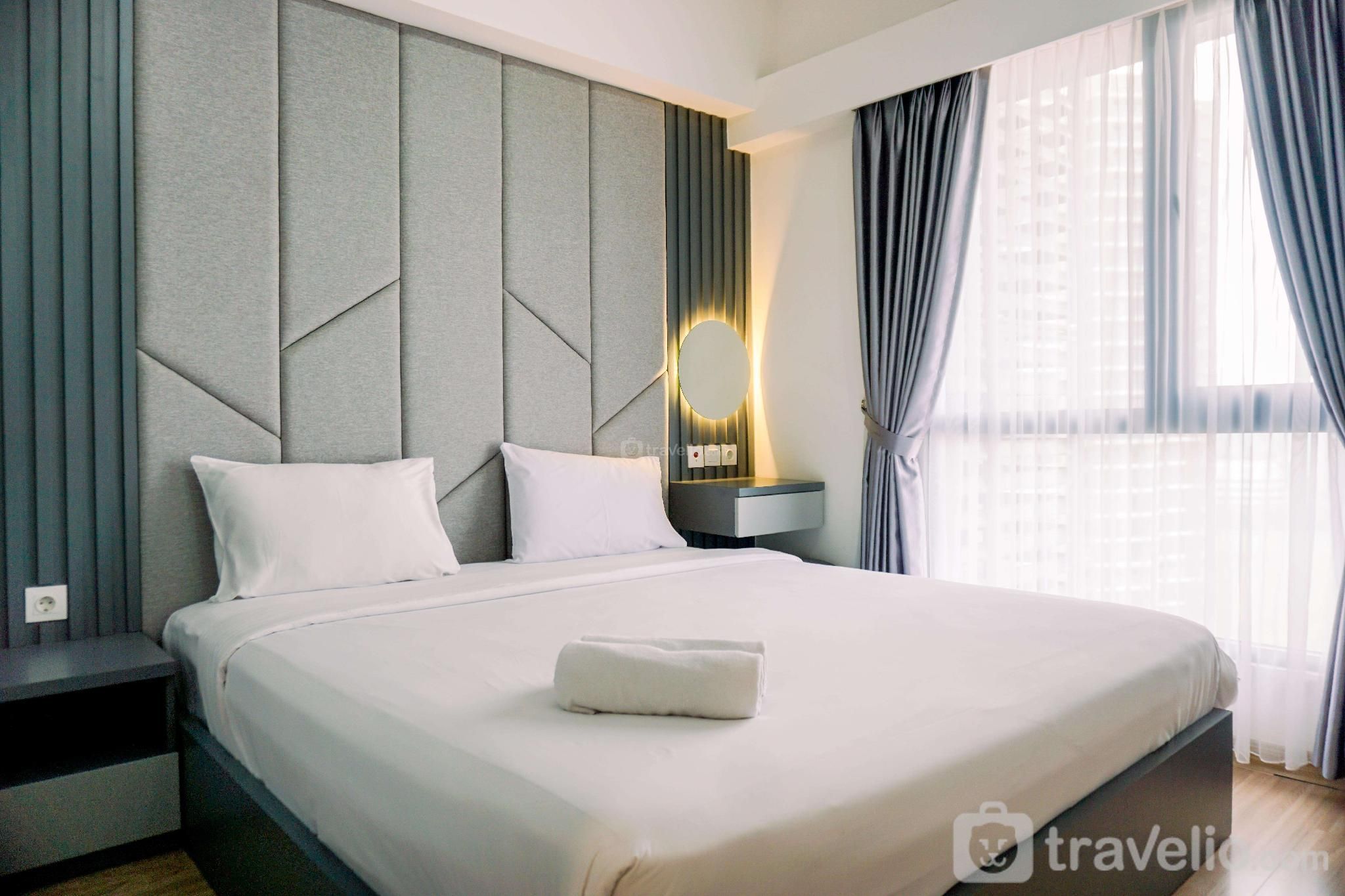Three Bedroom - Apartment