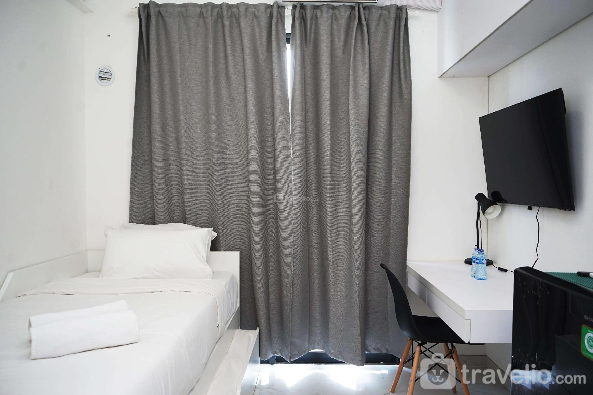 One Bedroom - Apartment