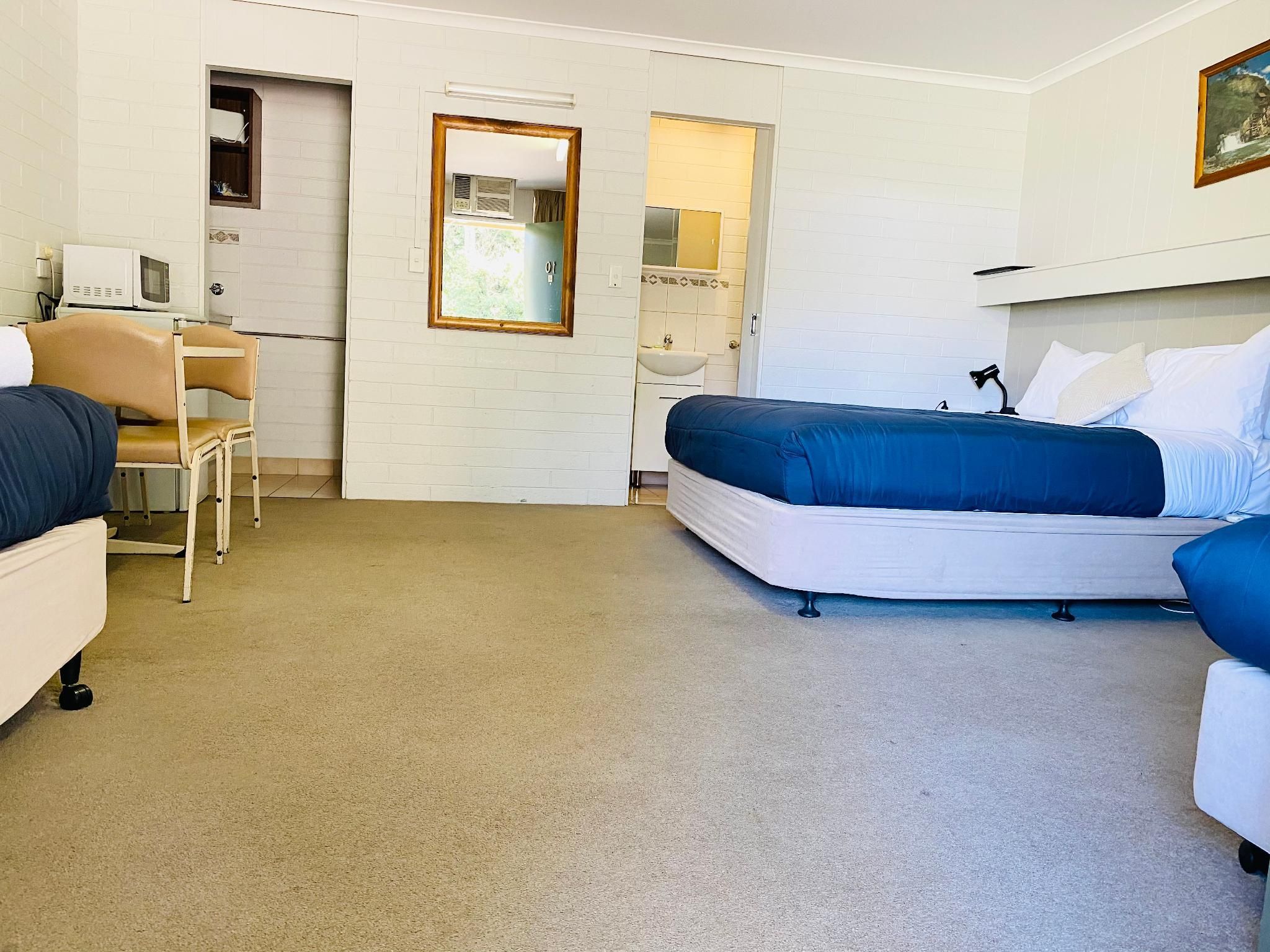 Family Standard Room