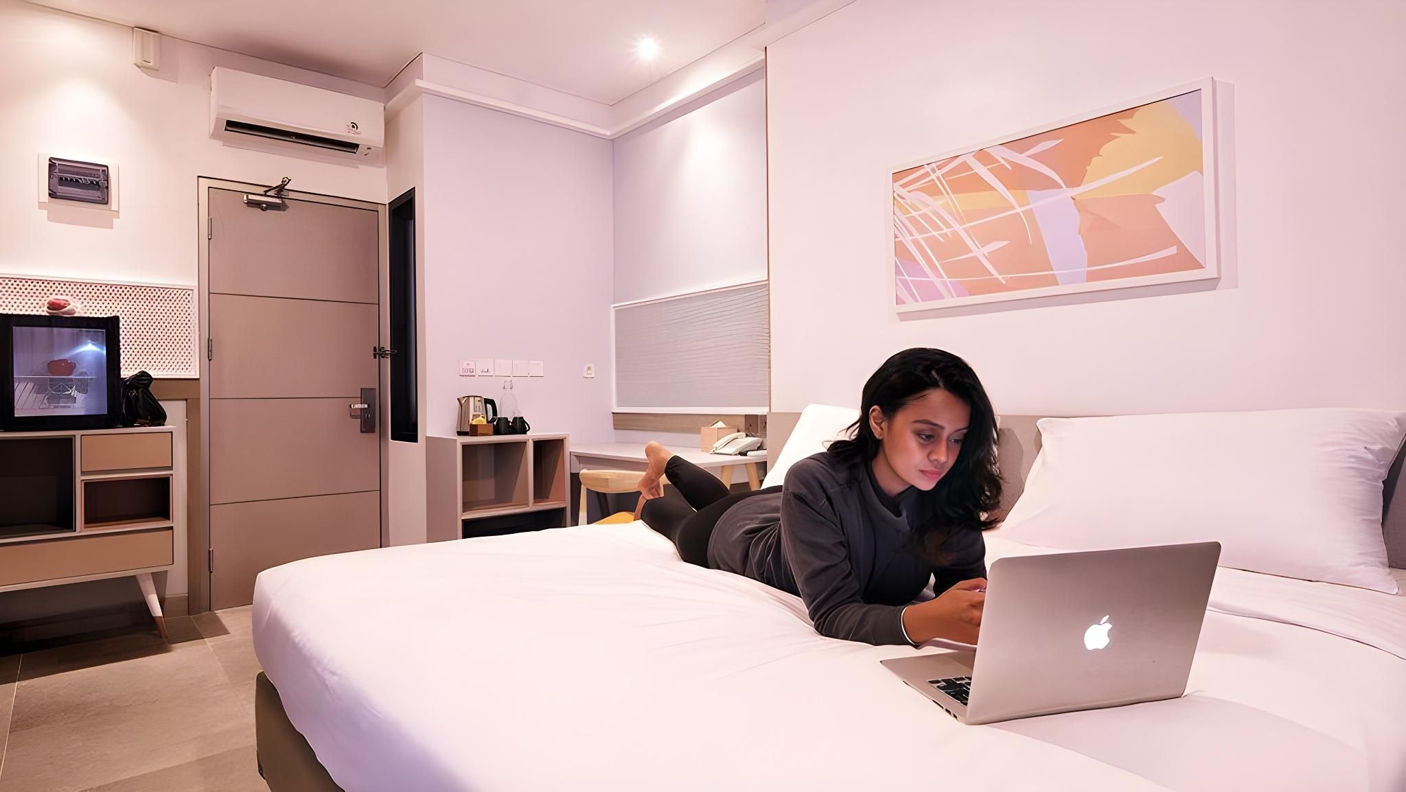 Joylive BSD CITY Superior King 2