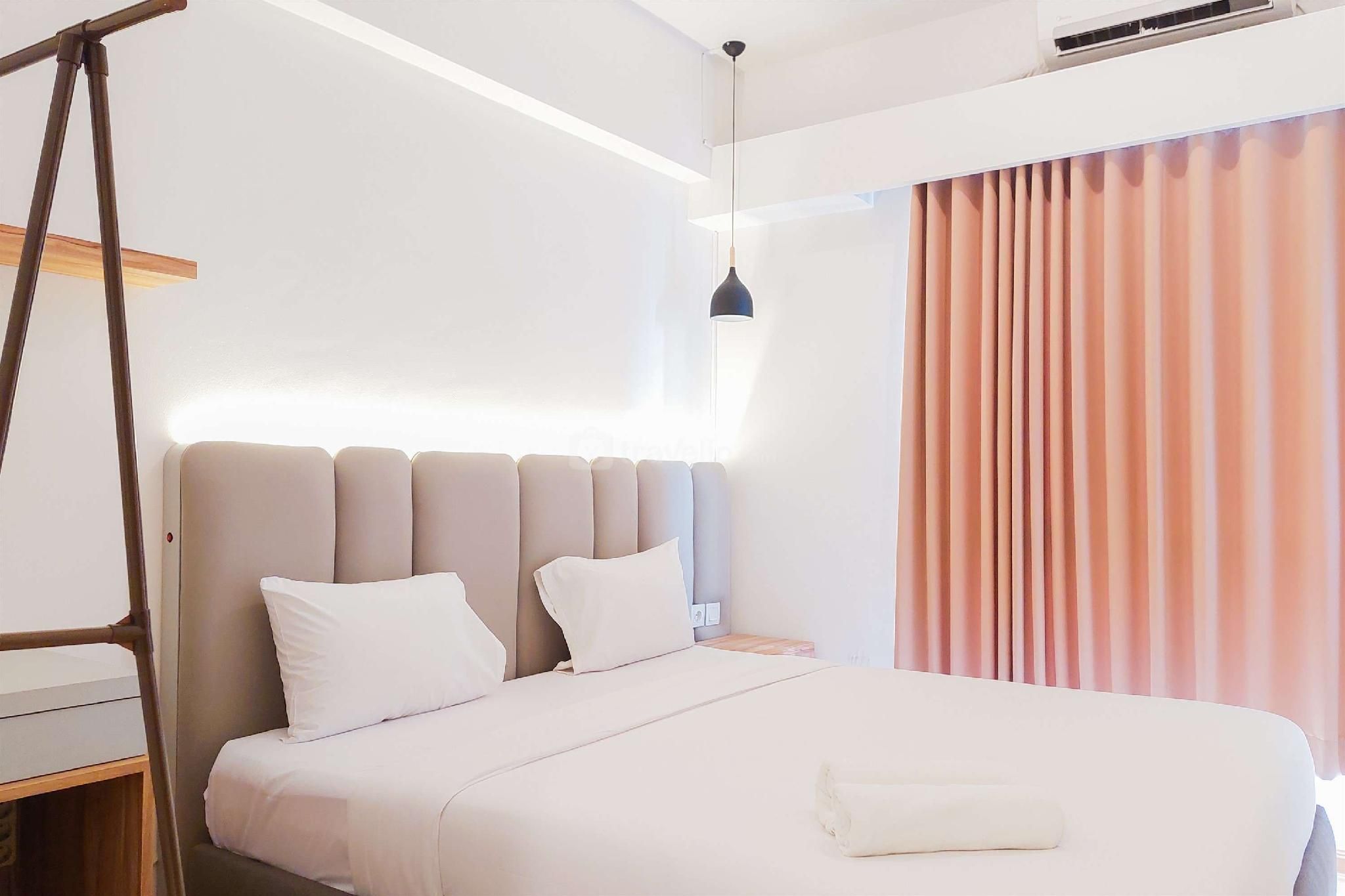 Two Bedroom - Apartment