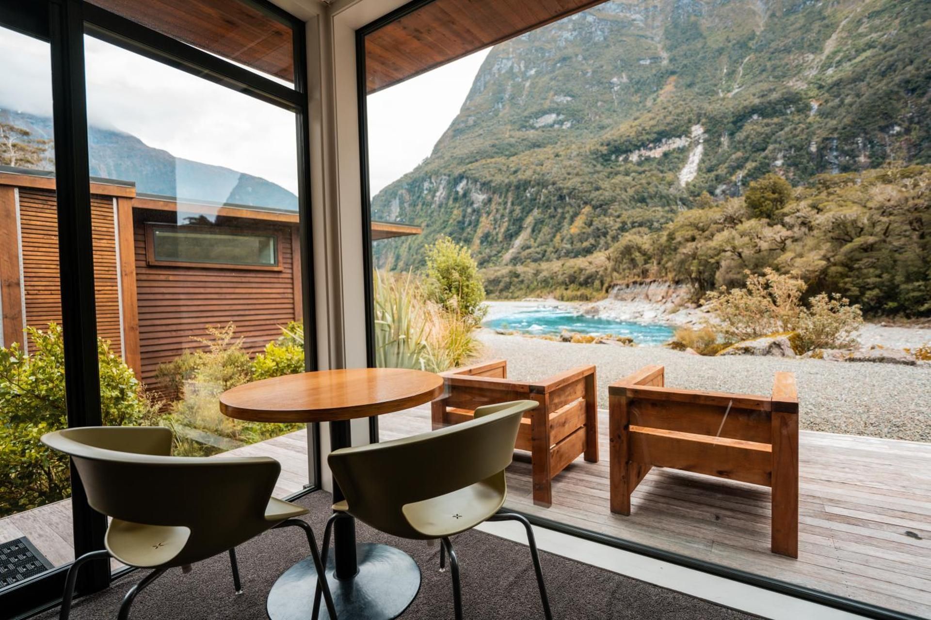 Superior Chalet