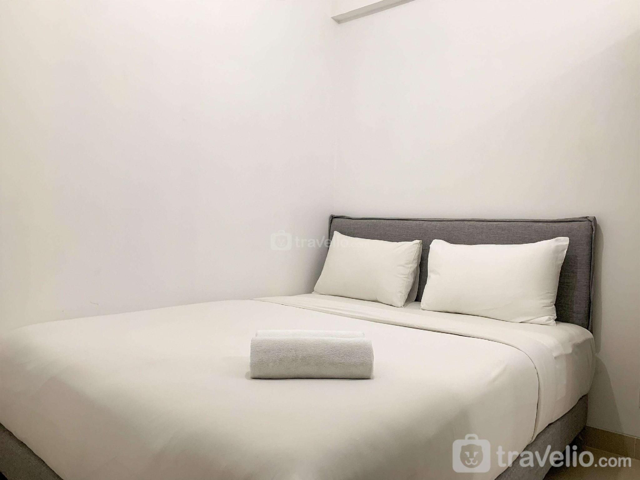 Two Bedroom - Apartment