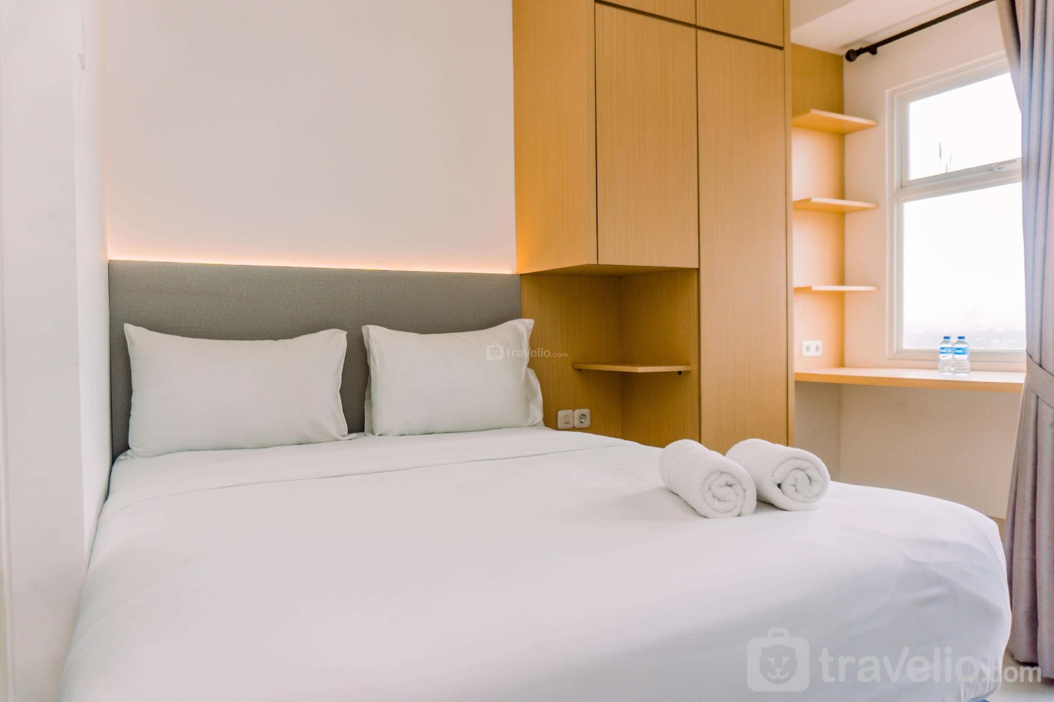 One Bedroom - Apartment