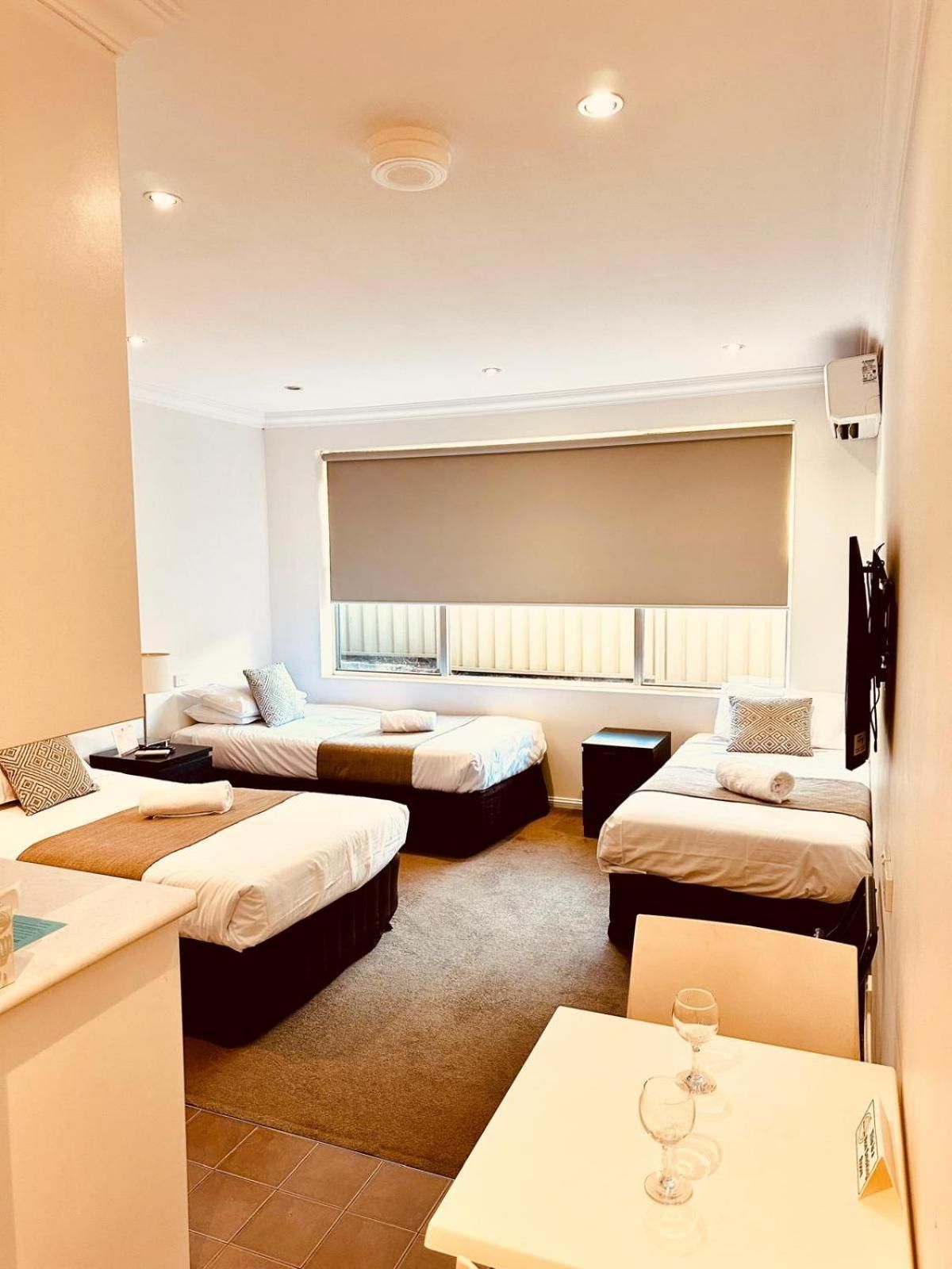 Classic Triple Room