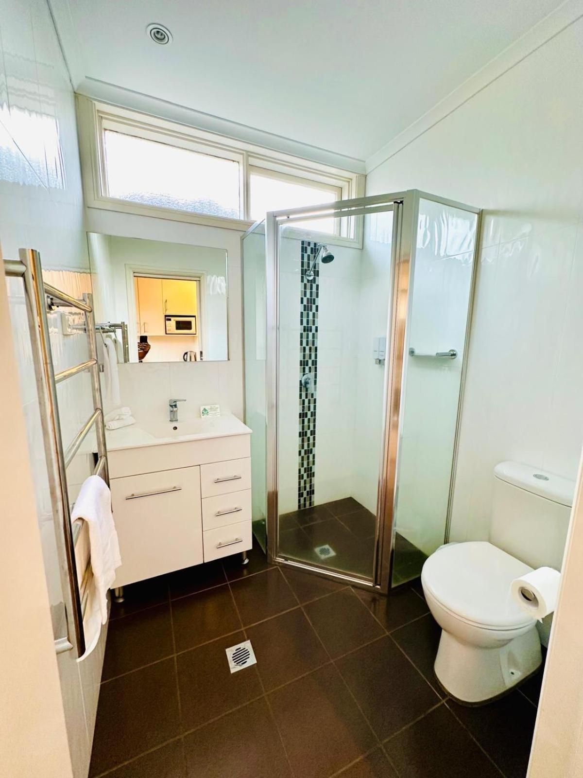 Queen Room - Disabled Access
