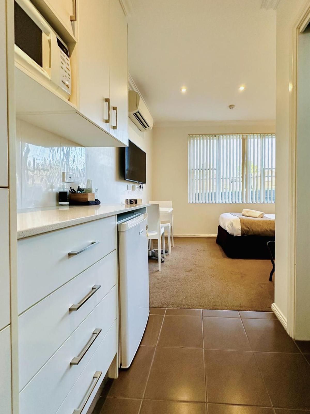 Triple Room with Kitchen