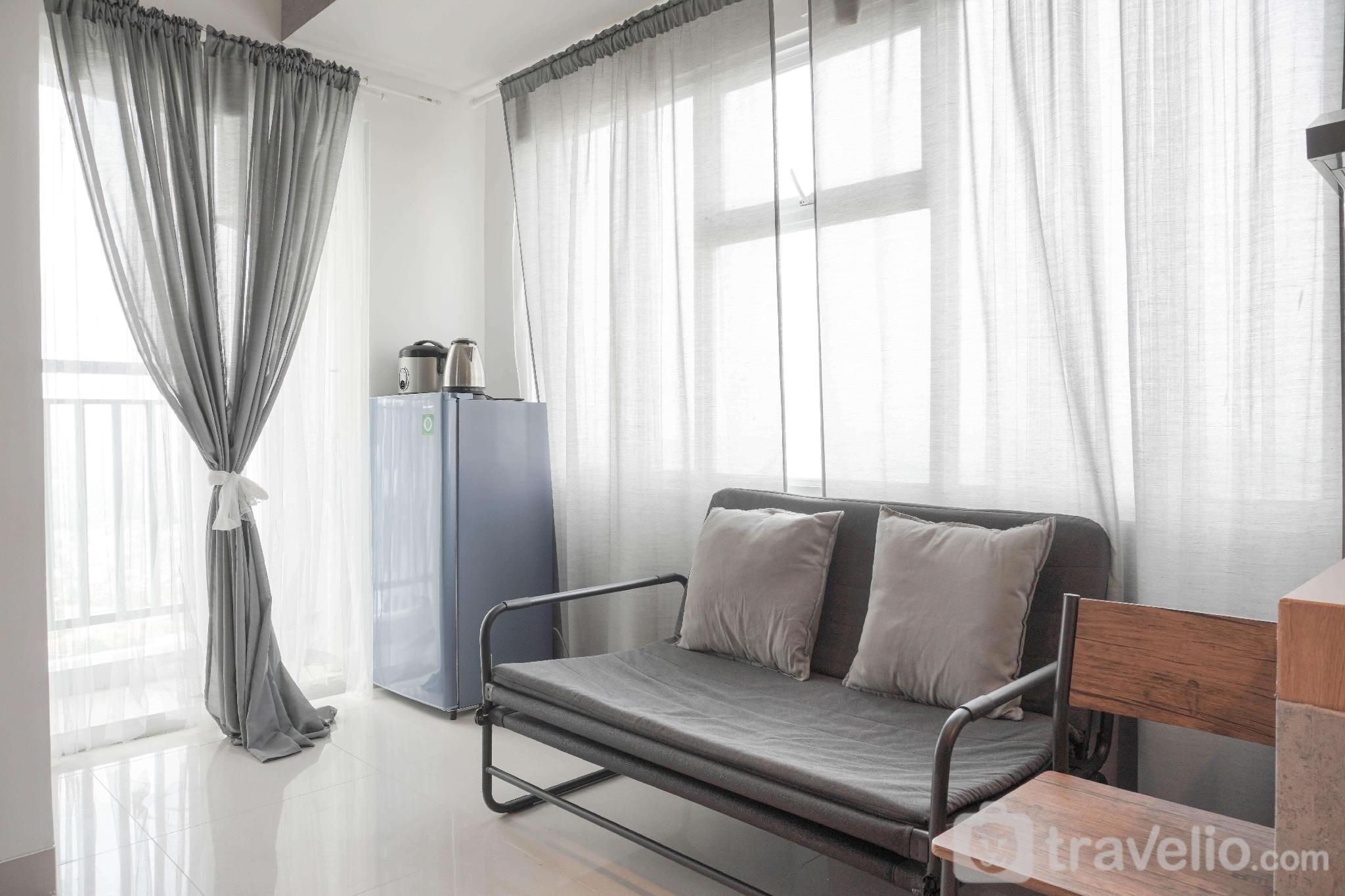 Two Bedroom - Apartment