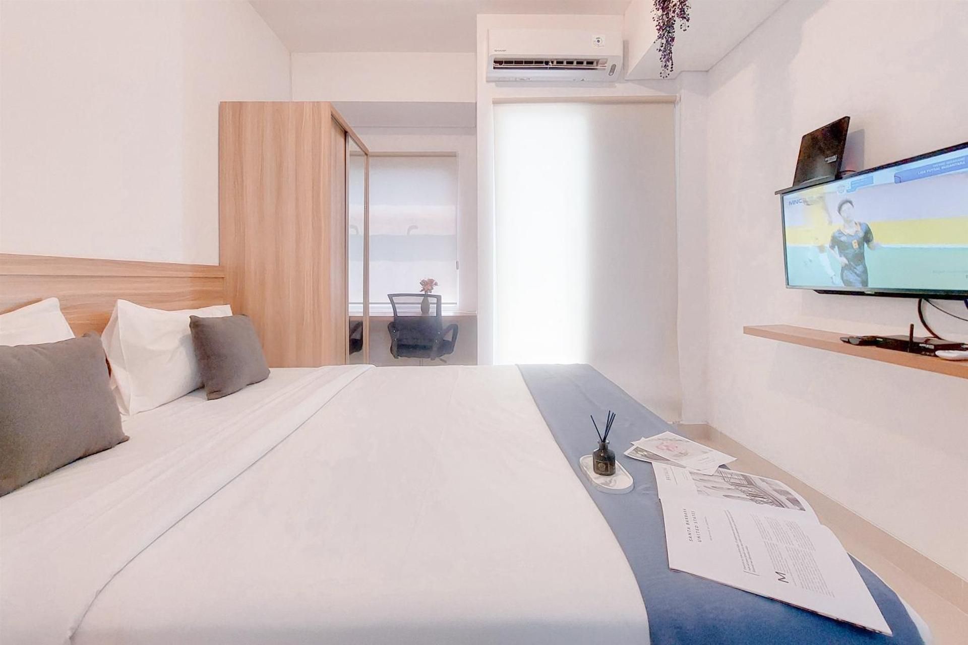 Standard Room Only