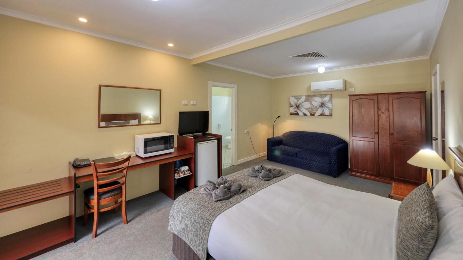Family Suite
