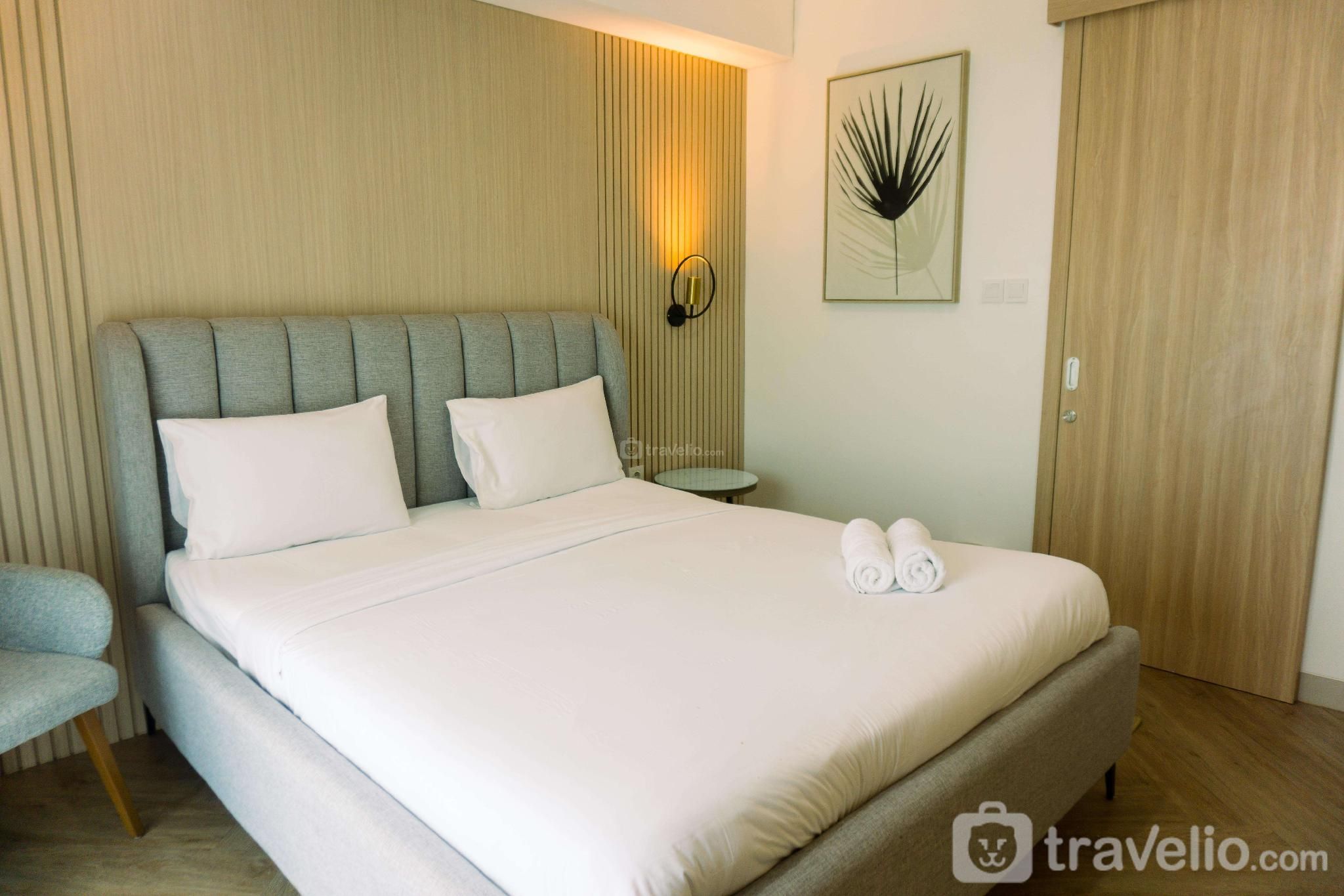 One Bedroom - Apartment