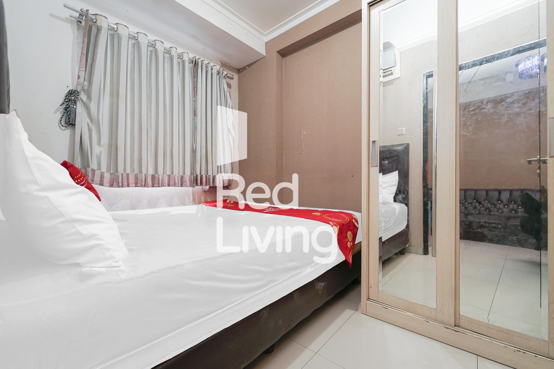 2 Bedroom