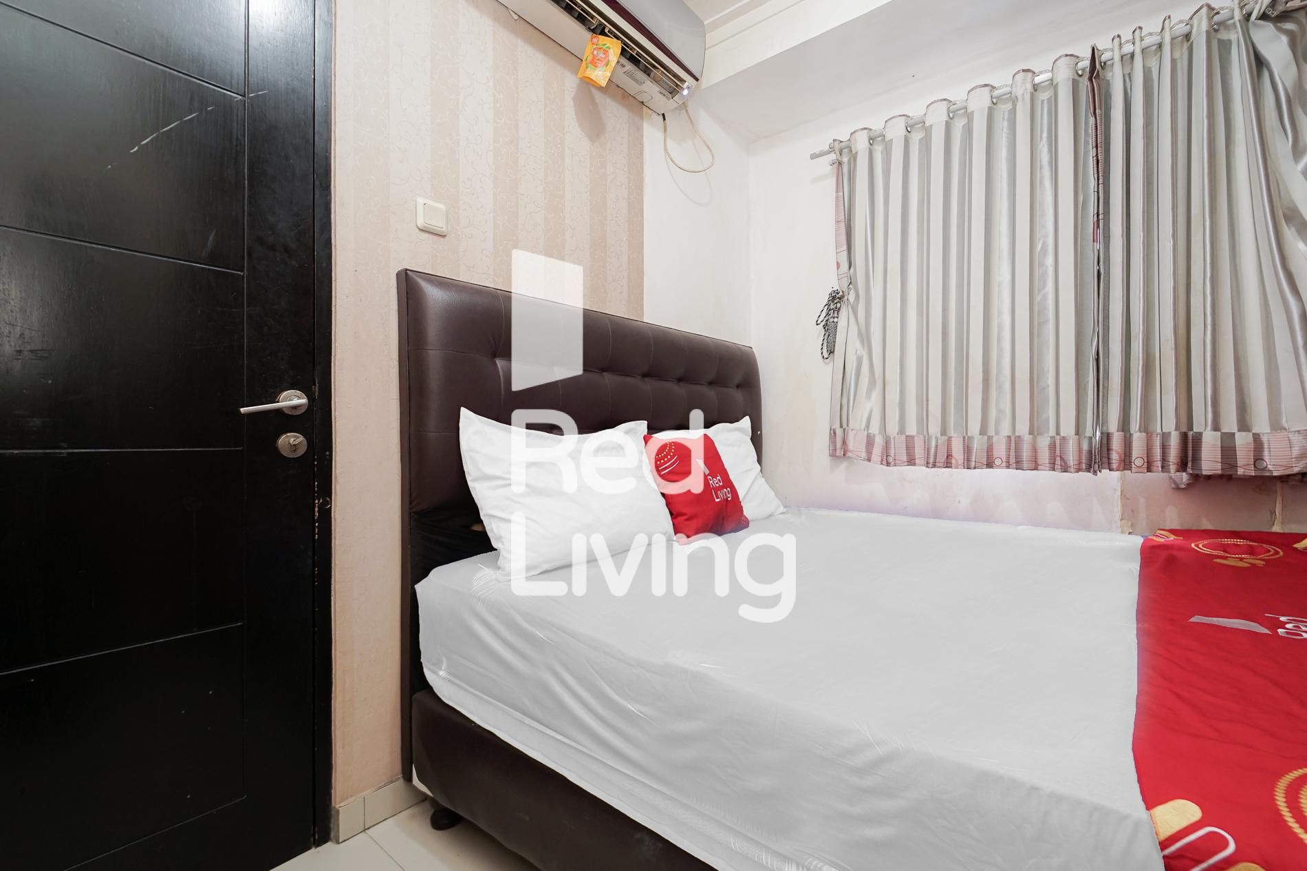2 Bedroom