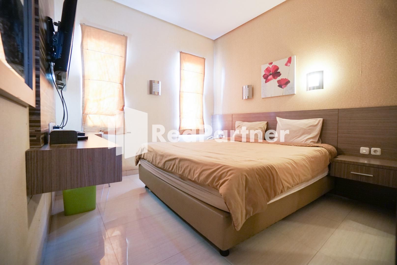 Suite Room