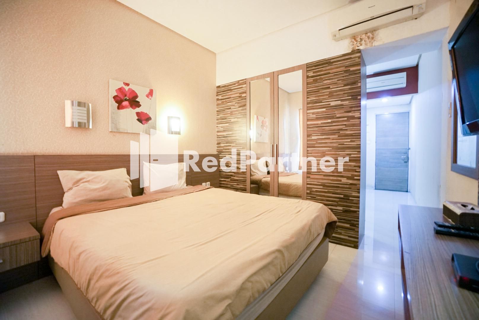 Suite Room