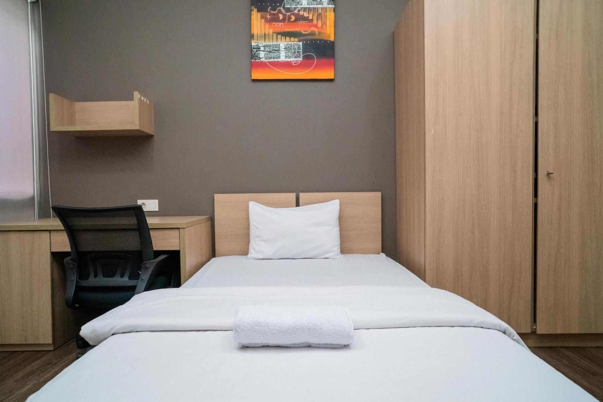 3J Home Small Double Room - Non-Smoking 2