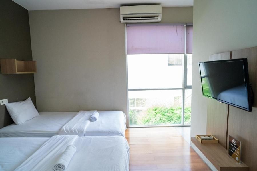 Superior - Non-Smoking