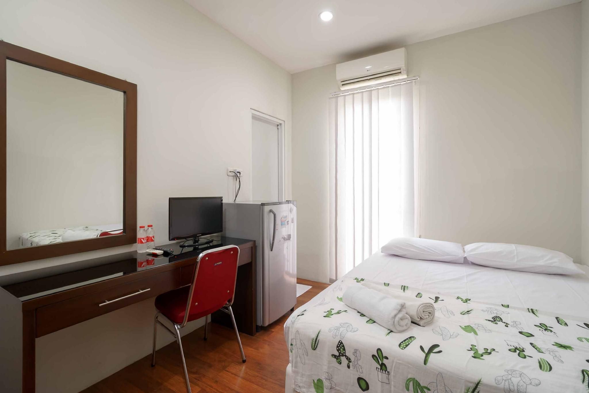 Promotion Room