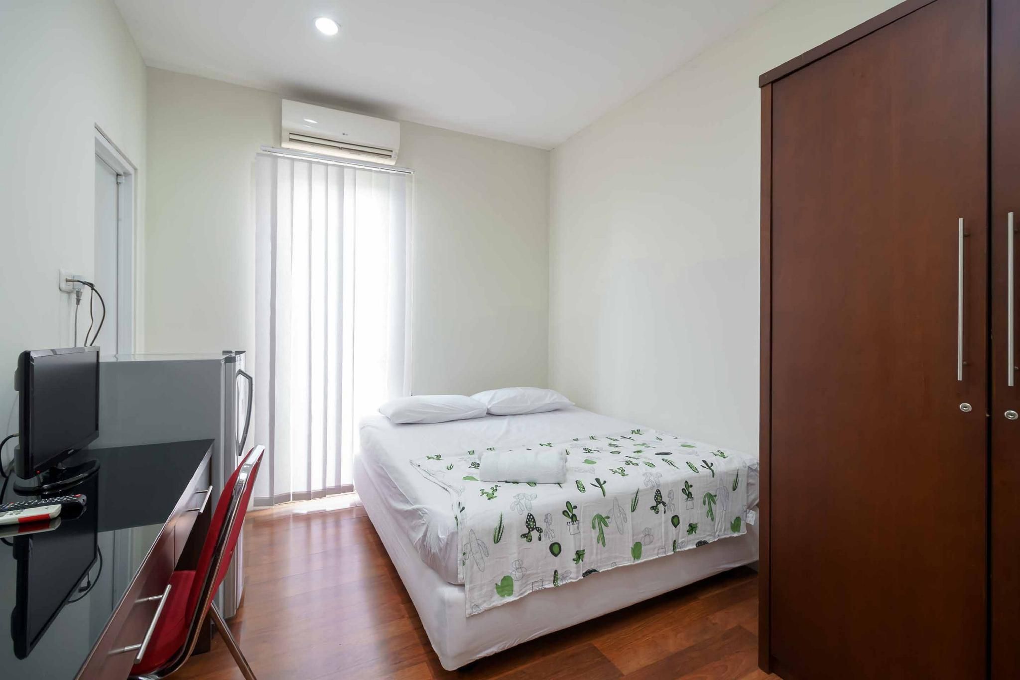 Promotion Room