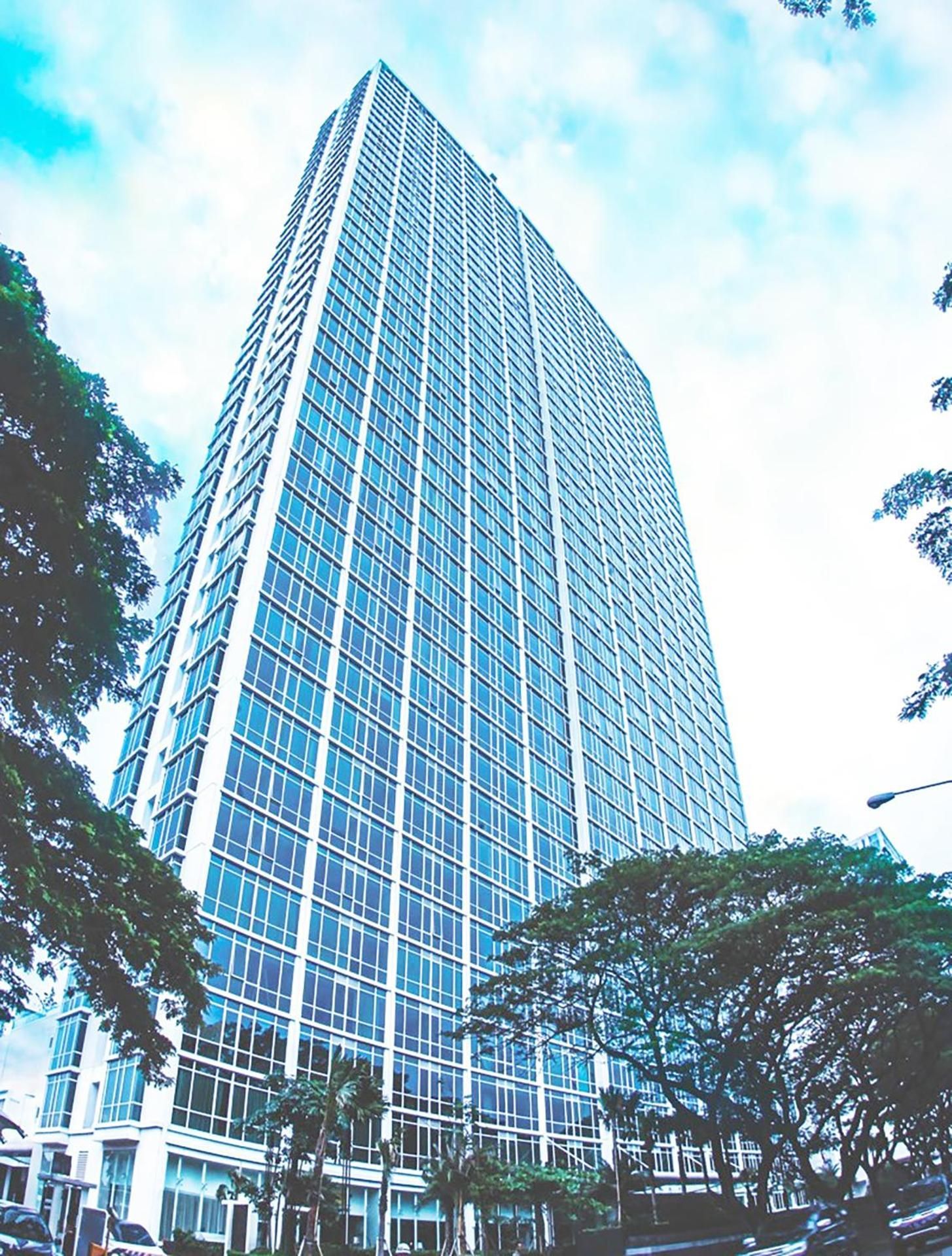 U Residence Tower2 Unit 5635 Lippo Karawaci.