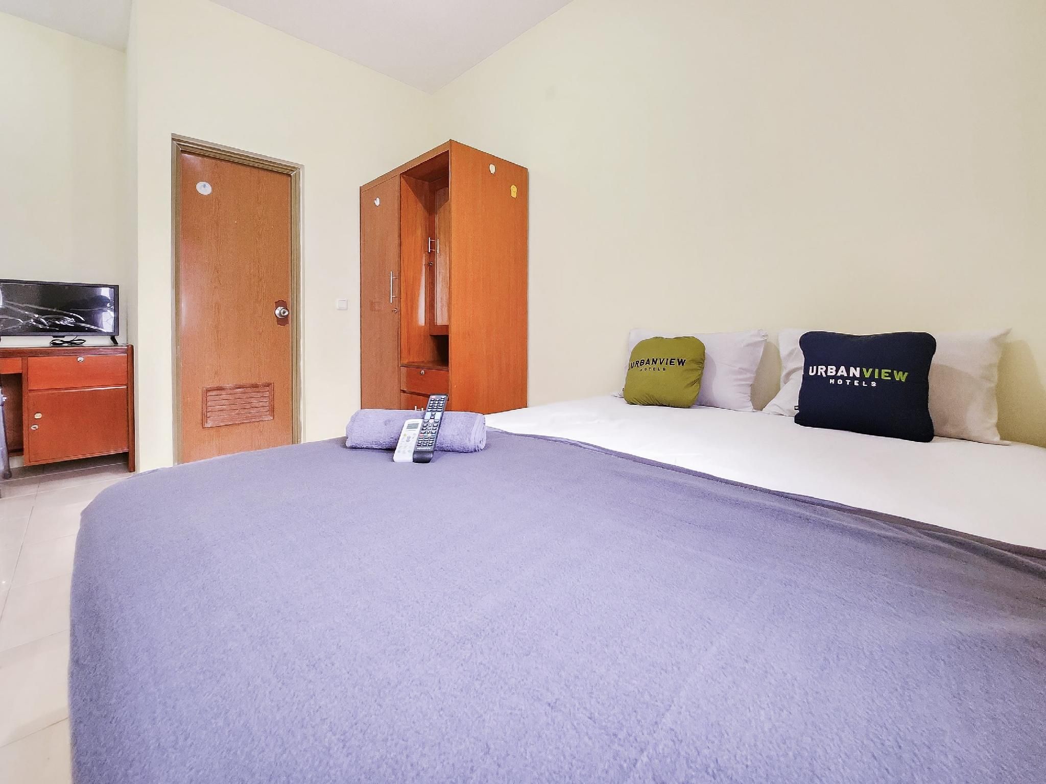 Urbanview Bromo 18 Homestay Karawaci Standard Room