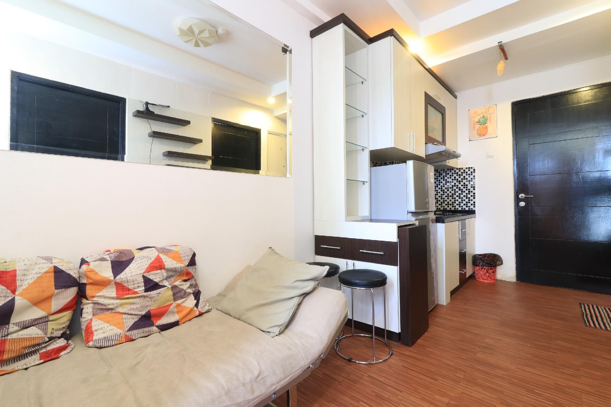 2 Bedroom