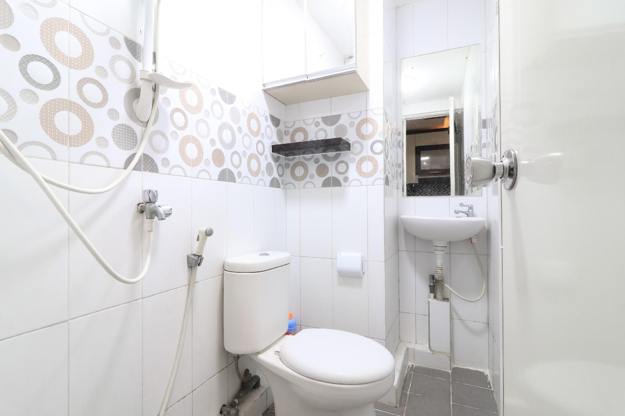 2 Bedroom
