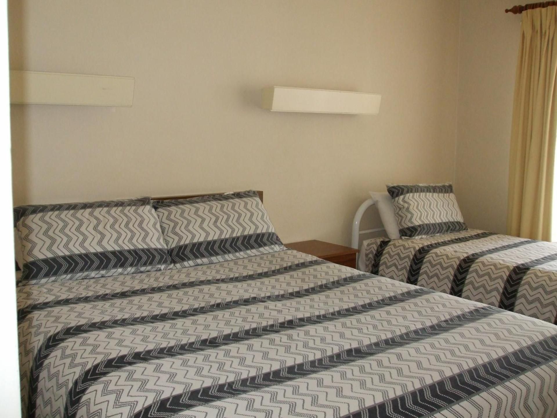 Twin or Triple Room