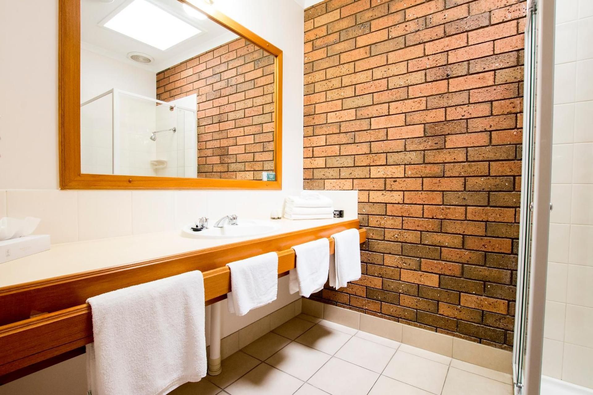 Two-Bedroom Family Suite