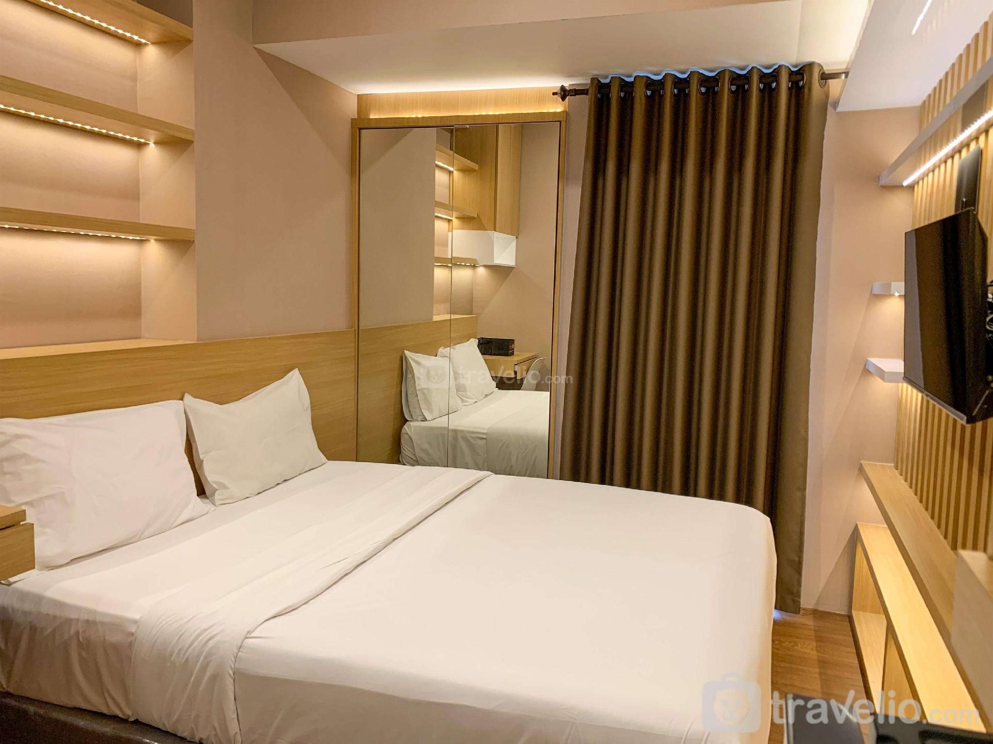 One Bedroom - Apartment