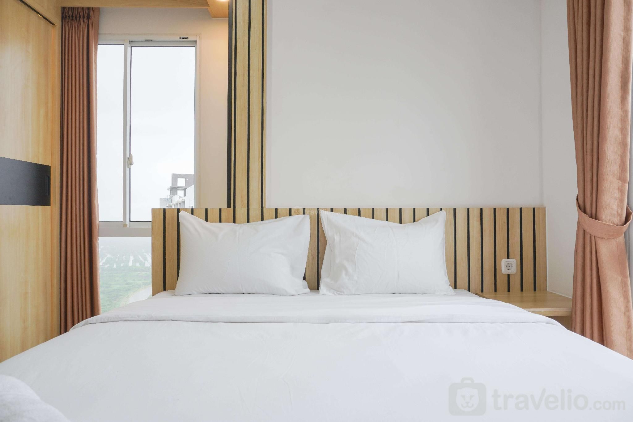Two Bedroom - Apartment