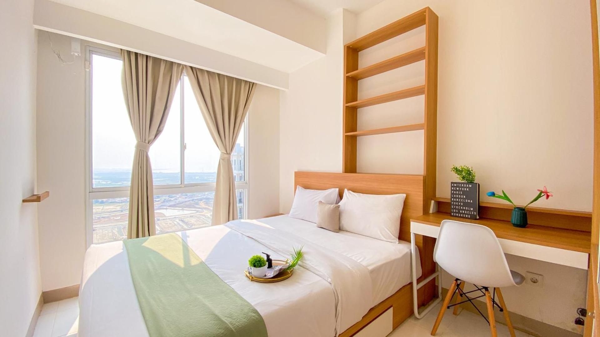 Standard Room Only