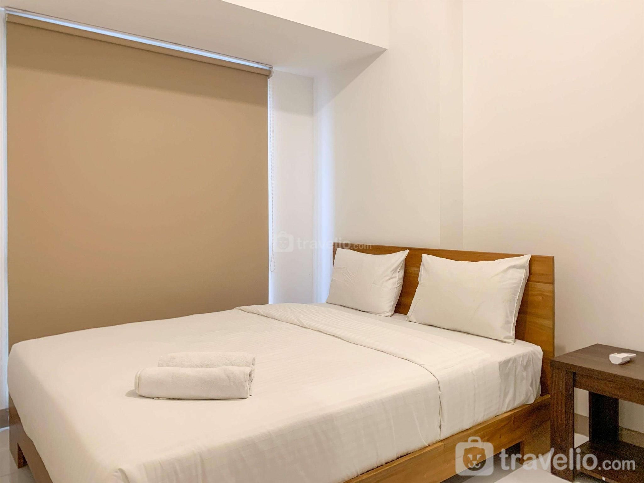Two Bedroom - Apartment